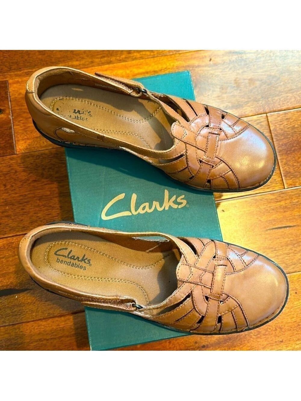 Clarks Bendable Loafer